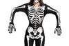 Women's Skeleton Costume Cosplay