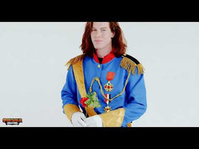 Adult Men Prince Charming Costume