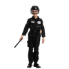 SWAT Officer Costume Role Play Cosplay - Child