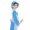 Colonial Pioneer Costume for Girls