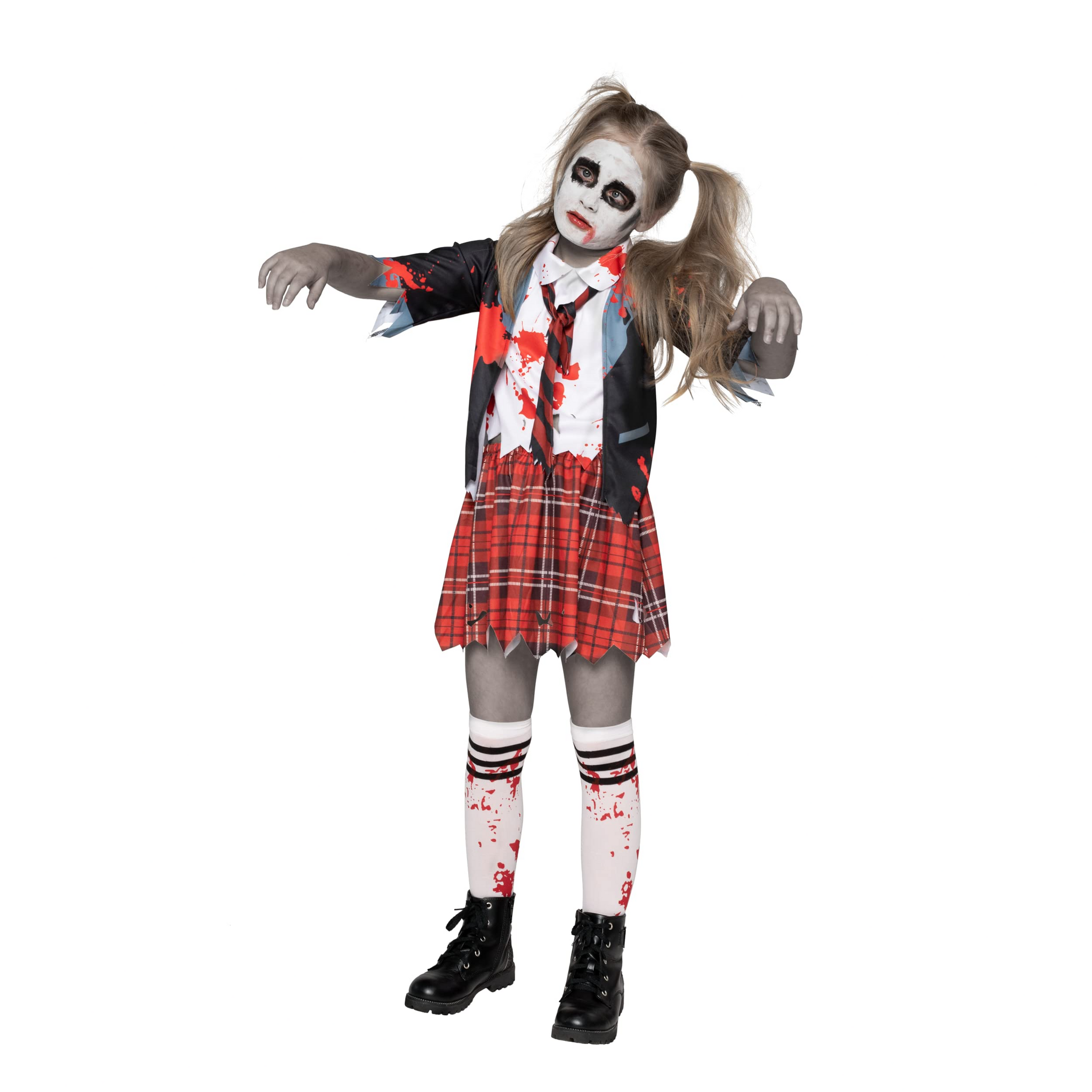 SPOOKTACULAR