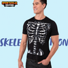 Skeleton T-shirt - Adult