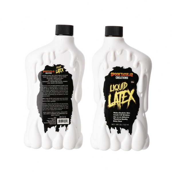 18 oz Liquid Latex