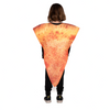 Child Unisex Pizza Costume-Adult
