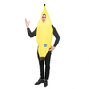 Adult Unisex Banana Costume - Unisex