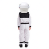 Child Unisex Astronaut Costume with Helmet