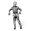 Child Unisex Simply Skeleton Costume