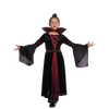 Royal Vampire Costume Cosplay - Child