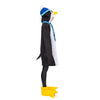 Penguin Animal jumpsuit Pajama Costume - Adult