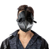 Plague Doctor Mask - Spooktacular Creations