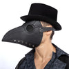 Plague Doctor Mask - Spooktacular Creations