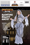 Haunting Beauty Ghost Girl Costume - Spooktacular Creations