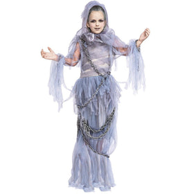 Haunting Beauty Ghost Girl Costume Cosplay