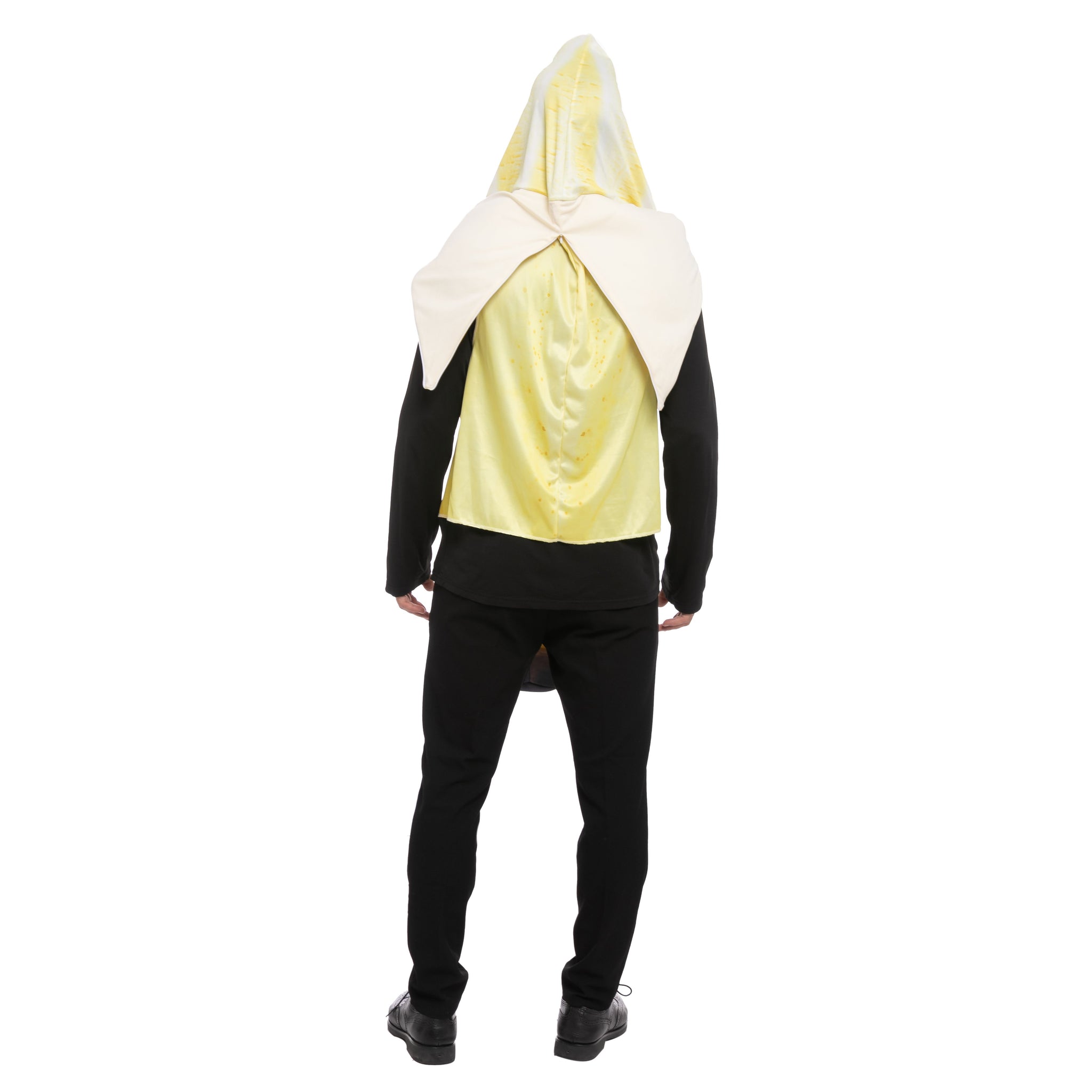 Banana Costume - Adult | Spooktacular Creations Banana Costume - Adult | Spooktacular Creations