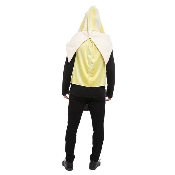 Banana Costume - Adult