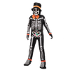 Cute Skeleton Costume for Boys