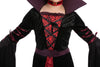 Royal Vampire Costume Cosplay - Child