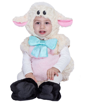 Lamb Costume Cosplay - Child