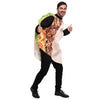 Realistic Taco Costume - Adult