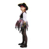 Girls Pirate Costume For Role Play Cosplay