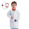 Doctor Costume Set