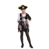Girls Pirate Costume For Role Play Cosplay