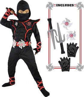 Ninja Costume - Child