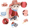 Cowboy Cat Costume