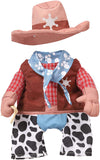 Cowboy Cat Costume