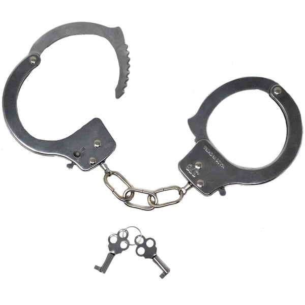 Police Officer Accessories Set