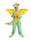Dragon jumpsuits Costume Set