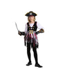 Girls Pirate Costume For Role Play Cosplay