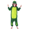 Dinosaur Pajamas jumpsuit - Child