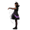 Miss Battiness Costume For Role Play Cosplay - Child