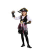 Girls Pirate Costume For Role Play Cosplay