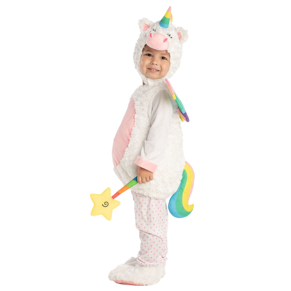 Cute Unicorn Costume - Child