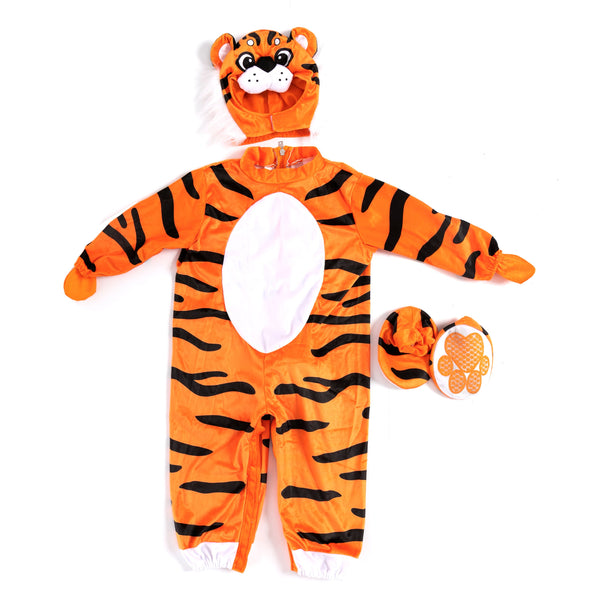 Baby Tiger Costume