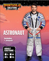 Astronaut Pilot Costume for Men - Spooktacular Creations