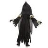 Scarecrow Pumpkin Costume - Child