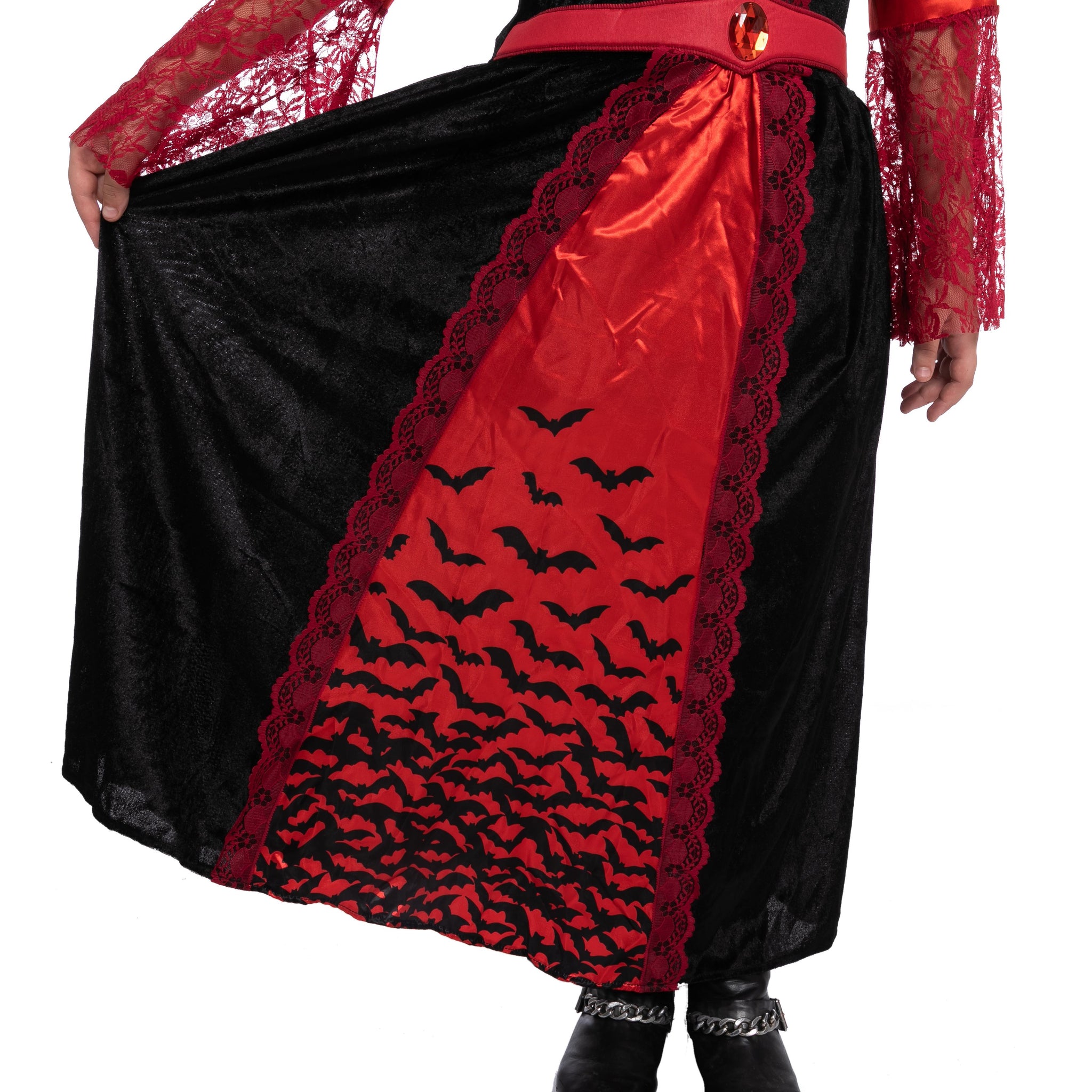 Vampire Princess Costume Cosplay - Girls | Spooktacular Creations Vampire Princess Costume Cosplay - Girls | Spooktacular Creations