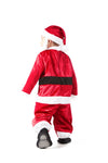 Baby Santa Deluxe Costume Set