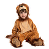 Baby Lion Costume