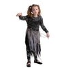 Bandage Zombie Costume for Girls