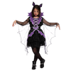 Miss Battiness Costume For Role Play Cosplay - Child